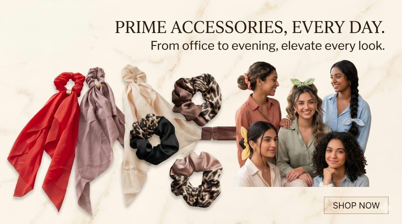 Hair Accessories