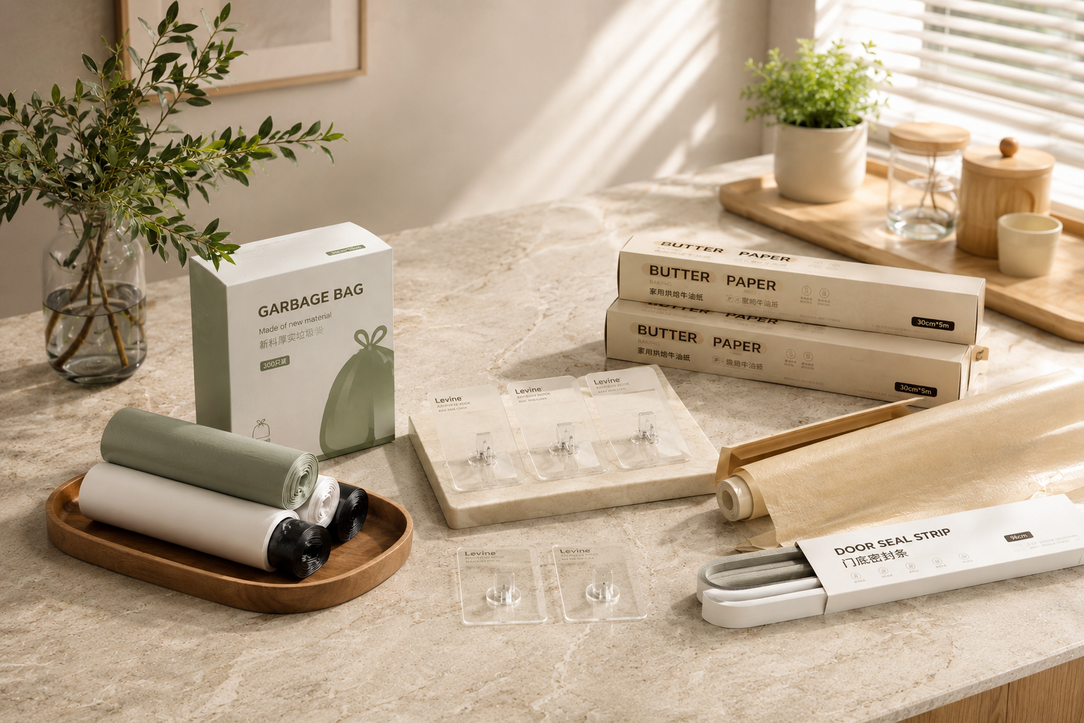 Home Essentials