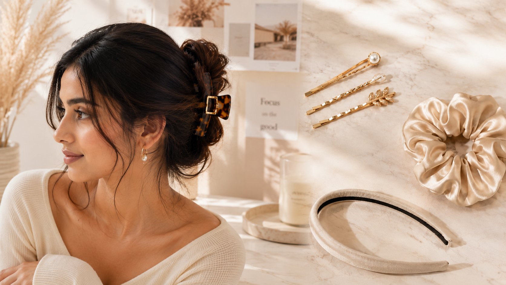 Best Hair Accessories for College Girls in India (2026 Style Guide)
